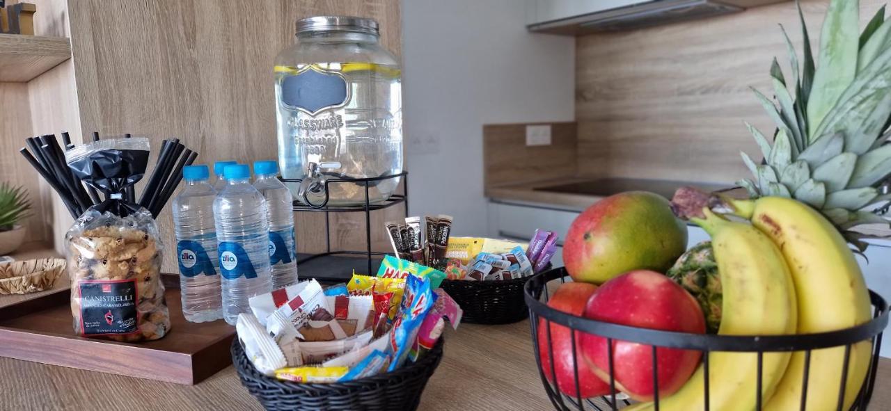 T2 Fronte Di Mare De Standing En Bord De Mer Et Du Centre Du Village De Propriano Propriano  Ngoại thất bức ảnh